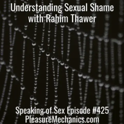 Understanding Sexual Shame