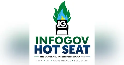 Infogov Hot Seat