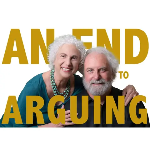 AN END TO ARGUING (S5 | E182)