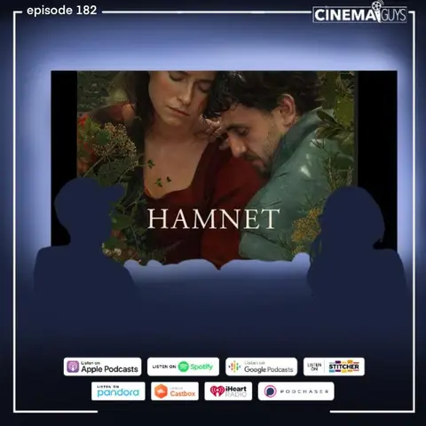Hamnet or Hamlet?