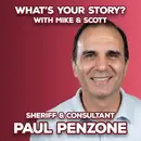 How I Beat Sheriff Joe Arpaio After Losing Once | Paul Penzone