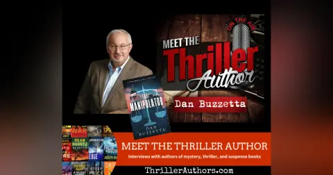 MTTA 220: Dan Buzzetta