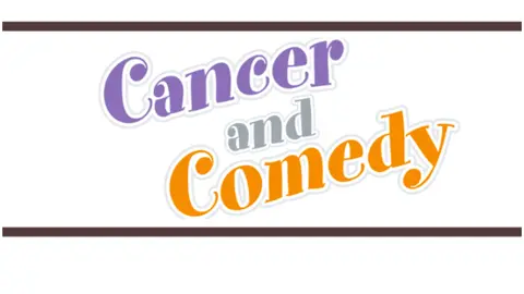 Cancer and Comedy Podcast