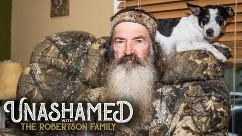 Ep 1199 | Why the Robertsons Love Bathroom Jokes & Spotting the Bible’s Everyday Humanity