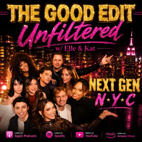 Next Gen NYC Recap | Bravo Gossip Peacock