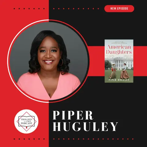 Piper Huguley - AMERICAN DAUGHTERS