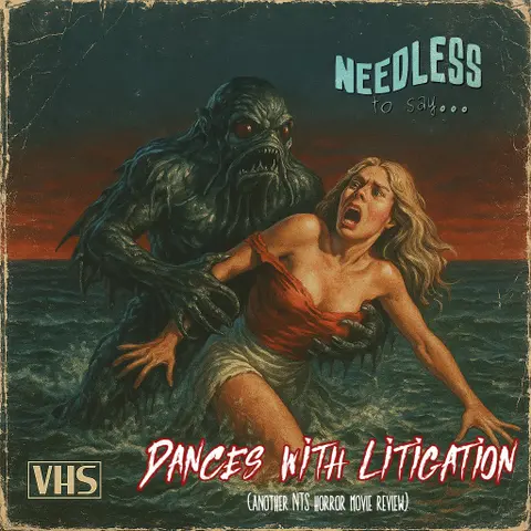 Dances with Litigation