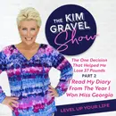 I Read My Diary From The Year I Won Miss Georgia: The One Decision That Helped Me Lose 37 Pounds | Part 2