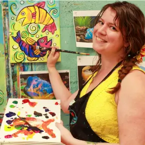 Anna Romano Profile Photo