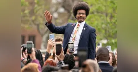 S4E1: Honoring A Legacy In The Making with Rep. Justin J. Pearson