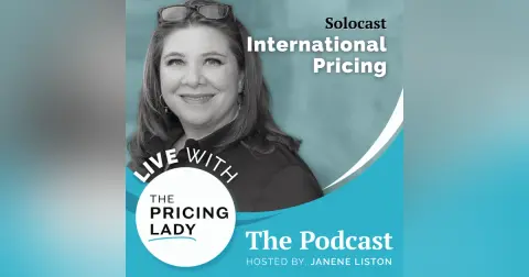 International Pricing - What to Consider Before You Set Prices Across Borders