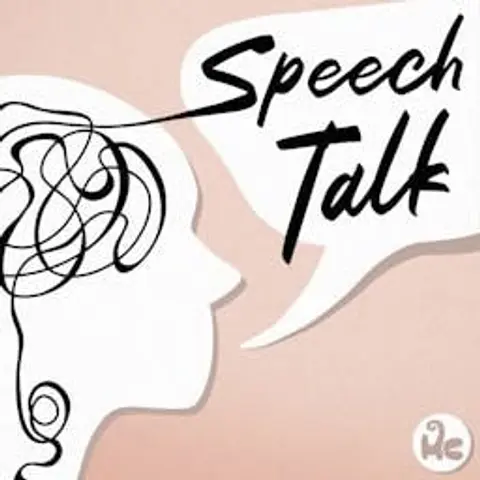 Can You Hear Yourself Talking?