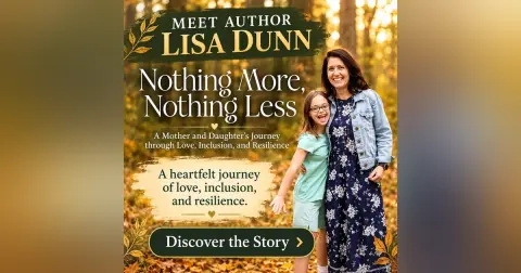 Nothing More, Nothing Less with Lisa Dunn