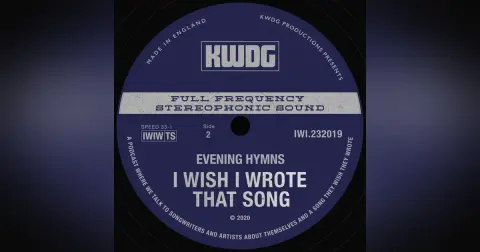Evening Hymns - I Wish I Wrote That Song