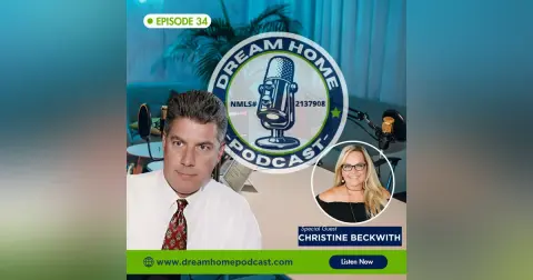 Episode 34: From 8 to 22 Closings in 120 Days - Christine Beckwith Reveals the Exact System
