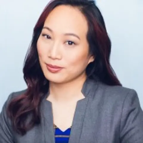 Angel Yau