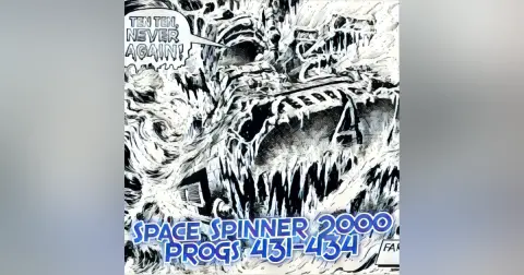 ep 135 – Progs 431-434