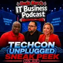 TechCon Unplugged 2026 Preview (EP 1048)