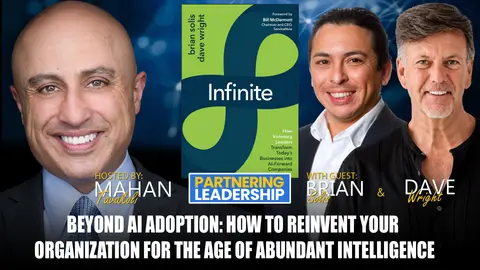 How to Avoid the AI Tax and Stop Dummifying Executive Strategy