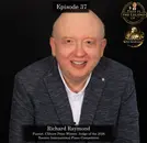 He taught Bruce Liu and Charles Richard-Hamelin! | Ep. 37: This is the Legend Of Richard Raymond