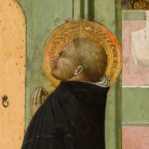 Shakespeare and Aquinas on Prudence, Part Two - Fr. Jordan Zajac