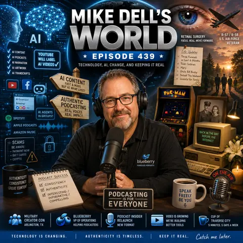 Life, Health, Death and Tech