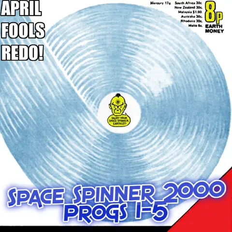 ep 1 – Progs 1-5 REDUX