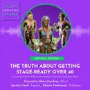 Strong, Plant-Based, & Over 40: Female Bodybuilders Share the Truth About Getting Stage-Ready 🌱 S4 Ep. 1