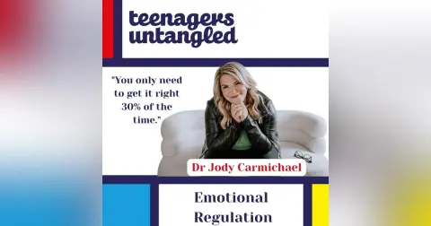 What Our Teens Need Most From Us Parents When Things Are At Their Worst