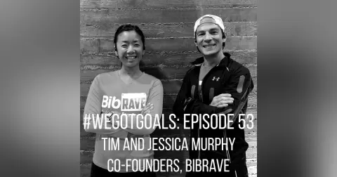 Tim and Jessica Murphy on How Community and Communication Power the BibRave Brand