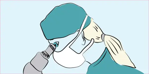 Surgical Pathology: Fixed, Fresh, or Frozen