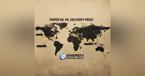 Energy Under Siege: Geopolitics, Infrastructure, and Market Volatility