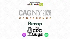 CAGNY 2026 Recap