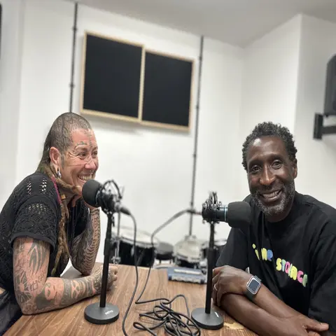 The Afterskool Detention Show episode four - 'Kyatara talks tough'