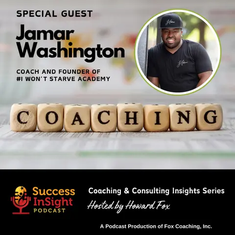 The Art of Coaching: Empowering Entrepreneurs Through Collaboration