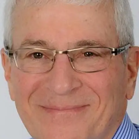Dr. Stephen Gelfand - a Pioneer in Battling Opioid Addiction