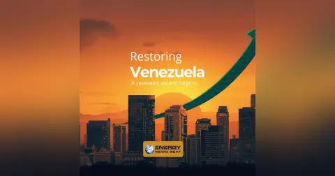 Restoring Prosperity, Safety and Security for the United States and Venezuela