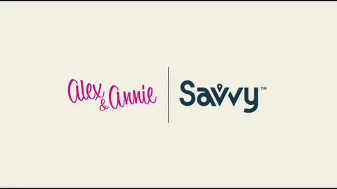 Savvy | Alex & Annie Brand Spotlight