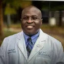 Close Up Radio Welcomes Back Dr. Booker T. King of the NC Jaycee Burn Center
