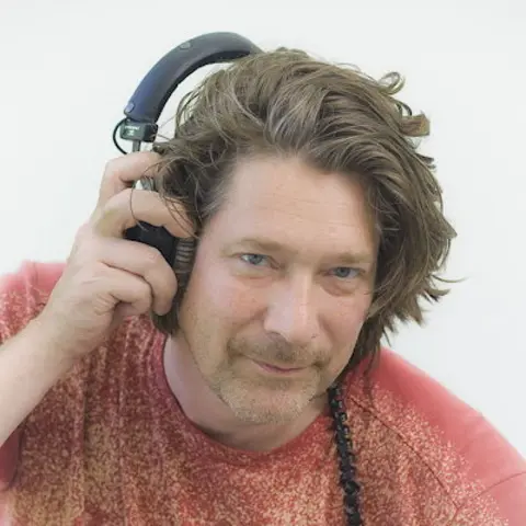 Arno Peeters / Narratieve podcasts