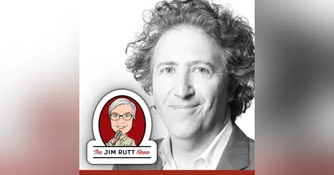 EP103 James Ehrlich on ReGen Villages