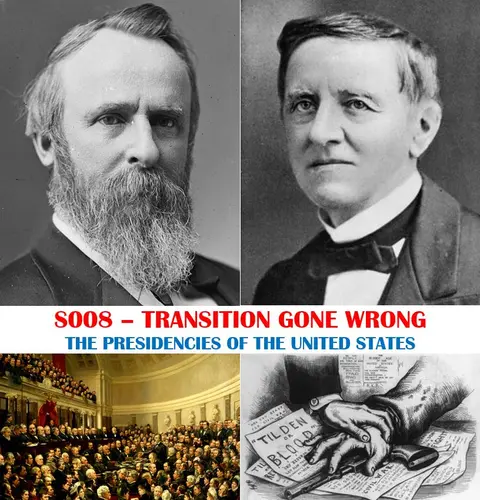 S008 – Transition Gone Wrong