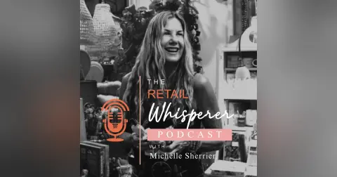 EP 255: TAKING RISKS AND MAKING ROOM FOR RETAIL GROWTH