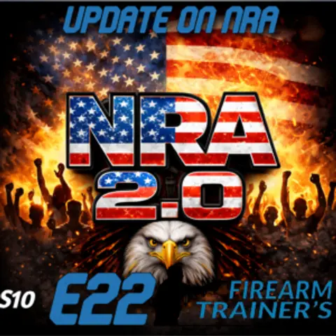 Update on NRA