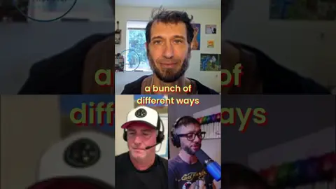 The Truth About Spike Proteins & DNA Changes