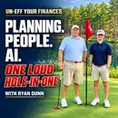 Planning, People, AI & One Very Loud Hole-in-One