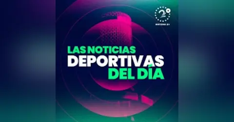 Antena 17 de diciembre de 2019