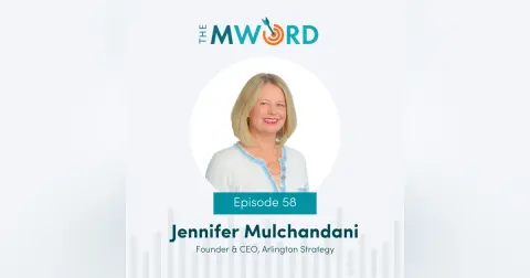 Episode 58: Jennifer Shares What Worked in Marketing in 2024