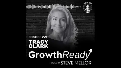 Episode 279: Invisible Boxes & Unshakable Roots: How to Lead With Curiosity and Courage with Trac...