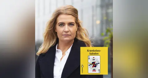 Episode 193 - Krænkelseskabalen del 1: Er en penis i linsedej krænkende?